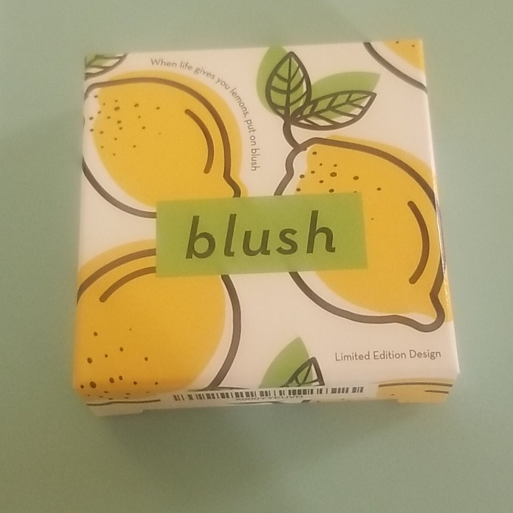 Elizabeth Mott Blush